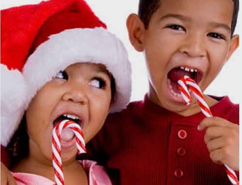 Holiday Dental Tips: Keep Your Smile Bright with These 12 Tips from Newnan Dentistry