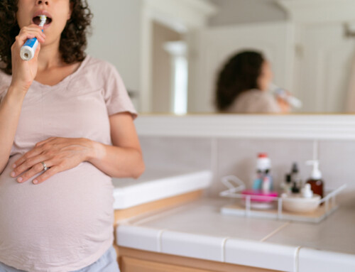 Can Pregnancy Affect Your Oral Health?