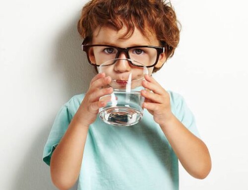 The Benefits of Fluoride: Nature’s Cavity Fighter