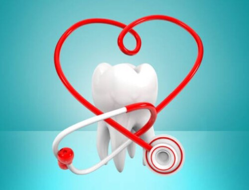 American Heart Month: How a Healthy Smile Equals a Healthier Heart