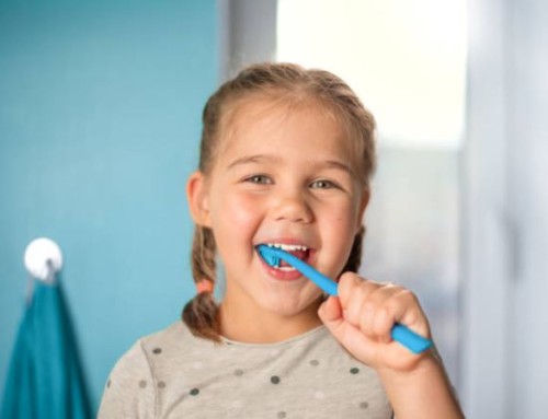 How Childhood Cavities May Signal a Higher Heart Risk